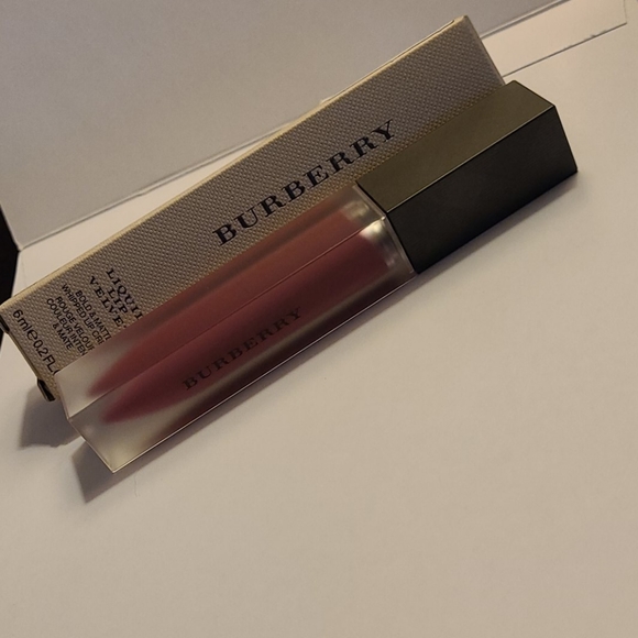 Burberry Velvet Lip Cream - Picture 5 of 7
